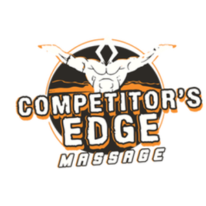 Competitor's Edge Massage