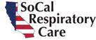 SoCal Respiratory Care - Logo