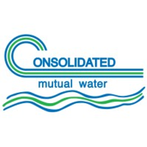 The Consolidated Mutual Water Company - Logo
