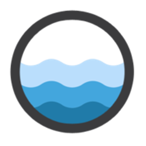 Monsoon Pools - Logo