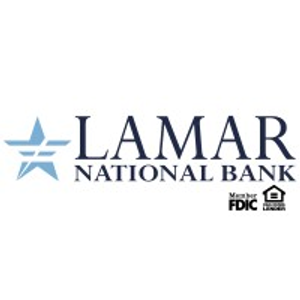 Lamar National Mortgage - Logo