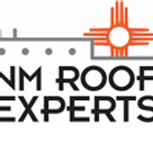 New Mexico Roof Experts - Logo
