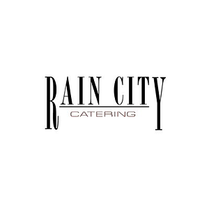 Rain City Catering - Logo