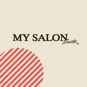 My Salon Suite - Logo
