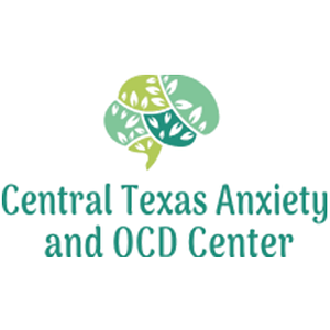 Central Texas Anxiety and OCD Center - Lake Travis, Austin, Dripping Springs, Georgetown - Logo