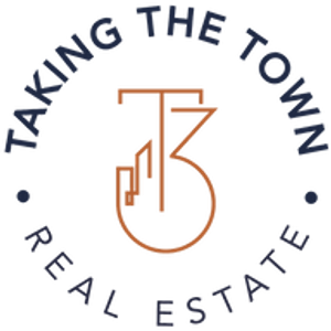 Taking the Town Real Estate Group of HomeSmart Realty - Logo