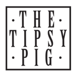 The Tipsy Pig - Logo