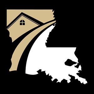 Home Buyer Louisiana - Logo