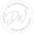 Derek J Waksmunski Photography LLC - Logo