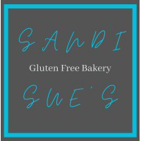 Sandi Sue's Gluten Free Bakery - Logo