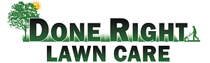 Done Right Lawn Care 412