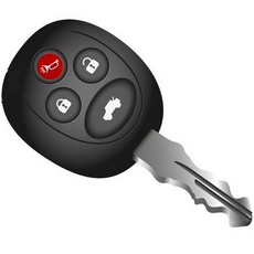 Car Key Replacement Orange Expert
