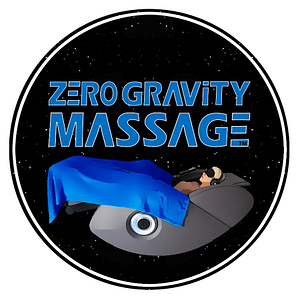 Zero Gravity Massage of Oklahoma City - Logo