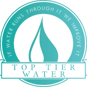 Top Tier Water