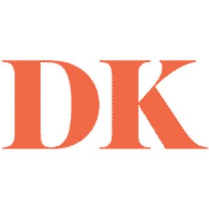 Delish Knowledge - Logo