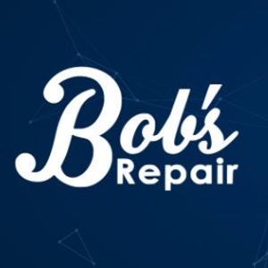 Bob's Repair Solar Las Vegas - Logo