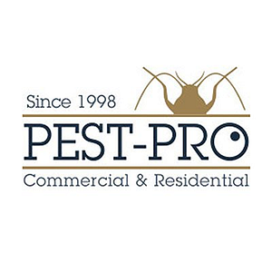 Pest Pro - Logo