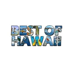 Best of Hawaii Tours and Activities - Logo