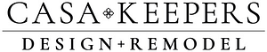 CasaKeepers Design & Remodel