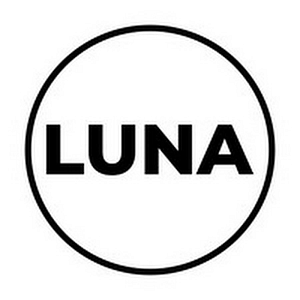 LUNA Farm and Sanctuary - Logo