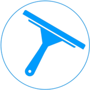 Crystal Clean Detailing (NOW Squeegee Boys Detailing) - Logo
