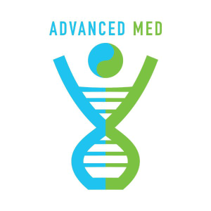 Advanced Med, LLLP - Logo