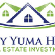 We Buy Yuma Houses - Logo