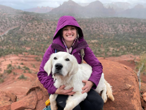 Inertia Canine LLC