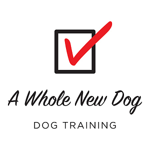A Whole New Dog