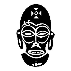 Mastodon Professional Body Piercing - Logo