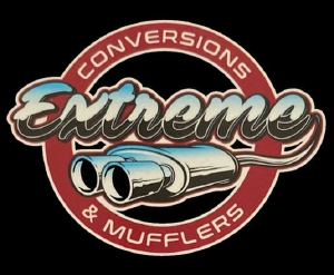 Extreme Conversions and Mufflers