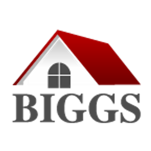 Biggs Real Estate Professionals - Logo