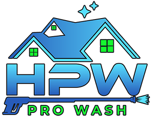 HPW Pro Wash
