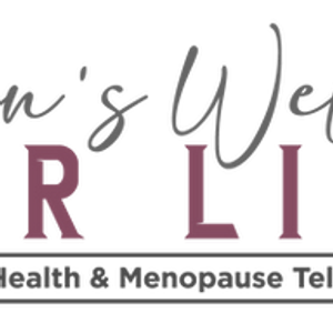 Women's Wellness For Life, PLLC - Logo