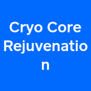 Cryo Core Rejuvenation - Logo
