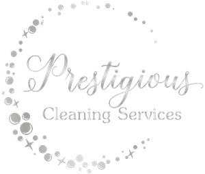 Prestigious Cleaning Services - Logo