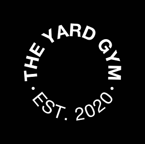 The Yard Gym Normal Heights - Logo