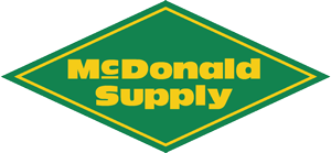 A Y McDonald Supply - Logo