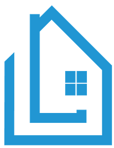 Lutton Construction - Logo