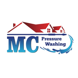 MC Pressure Washing LLC - Logo