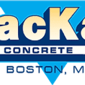 MacKay Concrete - Logo
