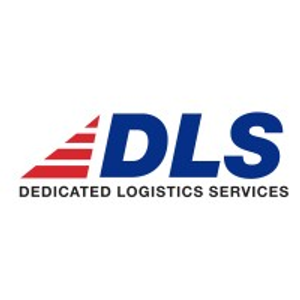 Dedicated Logistics Services - Logo
