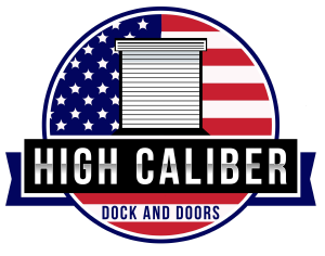 High Caliber Dock and Doors
