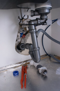 MVP Plumbing & Drain Services Inc. - Logo
