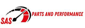 SAS Parts and Performance - Logo