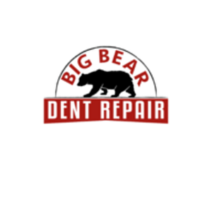 Big Bear Dent Repair - Logo