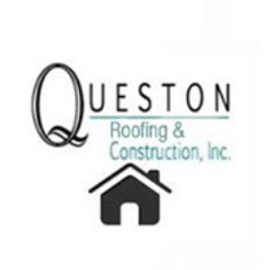 Queston Roofing & Construction Inc. - Logo
