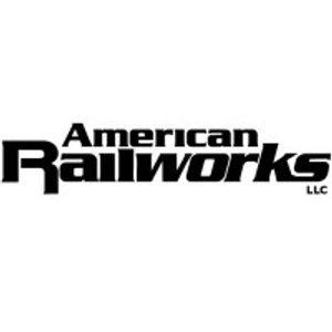 American Railworks - Lynnwood - Logo