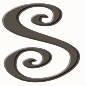 Soleus Massage - Logo