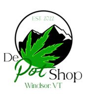 DePot Shop - Logo